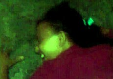 Follando prostituta con mi bro