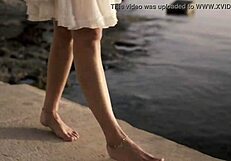 Valentina Ginagerson Showcases Her Beauty and Power!