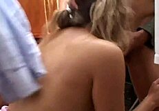 mir loves sucking and fucking that wet cock on webcam