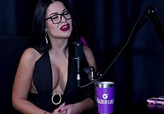 i love giving anal tips when drunk and fucked 15 guys in gangbang with belinha baracho