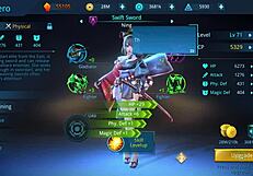 Girl Licks Pussy in Muff Diving Scene