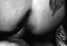 Big Ass Blonde Step Sis Tease?