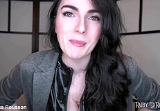 Cuck Slave Shapes Up Let Envy Fuel Your New Exercise Regime