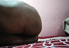 Beautiful Girl Teases Watching Sexy Mobile Video