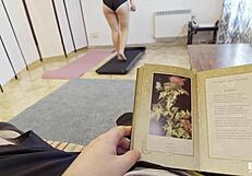 Stepson fucks stepmom in ass and fills with cum