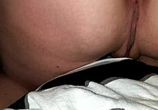 Ex-Girlfriend's Pussy Fingered and Masturbated Wildly!