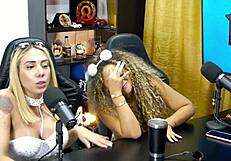 bruna lambertini's sweaty pussy stirs deep emotions.