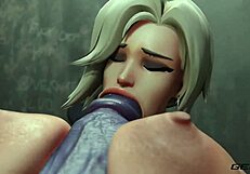 This glory hole compilation features exciting blowjob scenes from various encounters