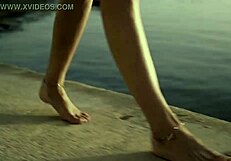 Valentina Ginagerson Showcases Her Beauty and Power!