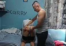 have you ever felt your cock shaken like that, full of intense emotion?