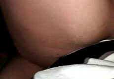 Ex-Girlfriend's Pussy Fingered and Masturbated Wildly!