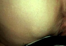 Ex-Girlfriend's Pussy Fingered and Masturbated Wildly!