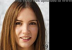 i'm mistress kittiwips 19, tied up and ballbusted in this french audio joi session