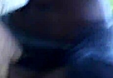 Interracial Public Encounter, Bent Over and More