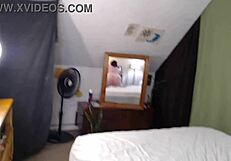 Surprise Video For Sean: Begging To Breed From Mature Redhead DawnSkye1962