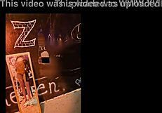 Big Ass Blonde Step Sis Tease?