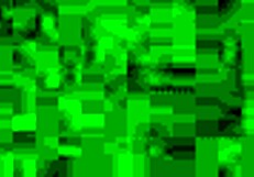 experiencing an intense deepthroat session