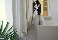 tony rope meets lana analise for anal