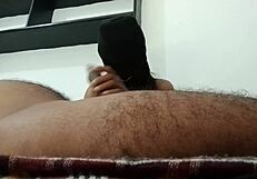 my village girlfriend gets wet on the ranch with friend