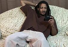 tried but didnt quite make it, anal creampie and ass to mouth