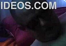 sexy homemade mutual masturbation session