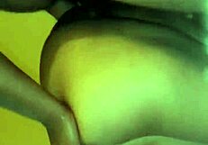 I had grate sex with my big-assed loverr