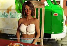 i love playing sunshine love 42 game with friends