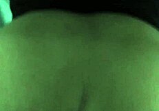 overwhelming passion in a quick, intense fuck