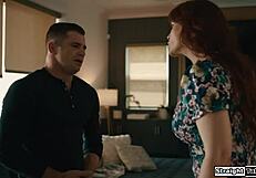 i am syren de mer a christian milf who makes this god fearing guy fuck me hard and deep in taboo passion