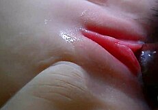 this ones in great shape for double penetration and anal