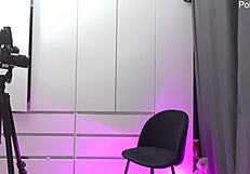 be grateful for watching me enjoy this bdsm humiliation process