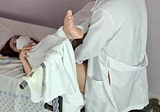 Compilation of Creampie Cumshots and Facials for Fanny