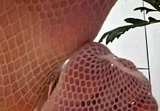 Fetish feet mistress elza koms offers financial domination sessions