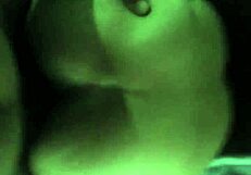 overwhelming passion in a quick, intense fuck