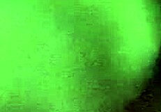 experiencing an intense deepthroat session