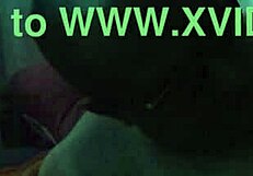 sexy homemade mutual masturbation session