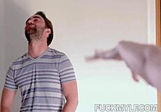 Ryan Keely's STEPMOM SNATCHES Logan Pierce's Attention