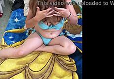 morrita tetona fan of karely ruiz