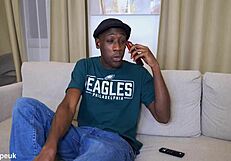 tony rope meets lana analise for anal