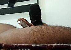 my village girlfriend gets wet on the ranch with friend