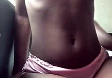 my first video sexy striptease and dancing with clothes ripped