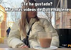 Sweet Maylene Wants Round Two With Alex Black After That Intense Fuck!