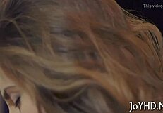 Teen Licks 10-Pounder And Gets Bonked