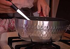 Japanese Babe Rika Aiba Has Her Lustful Pussy Dicked