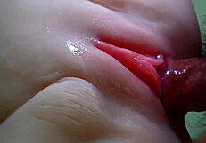 this ones in great shape for double penetration and anal