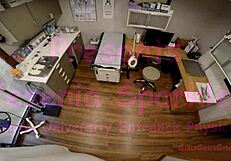 i examine cute student's small tits in tampa university