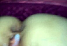 wife gets creampie by many strangers