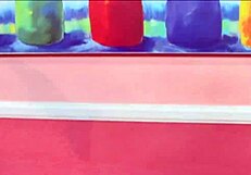 Sabrina Rose Hunts Jayme Langford Fiercely