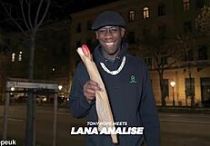 tony rope meets lana analise for anal