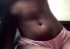 my first video sexy striptease and dancing with clothes ripped